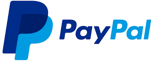 pay with paypal - Harlow And Popcorn Store