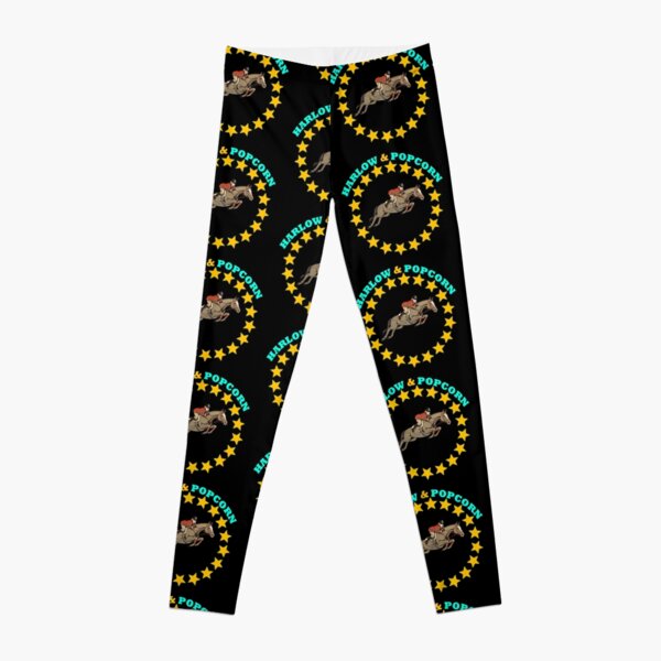 Harlow And Popcorn A Leggings RB1212 product Offical harlowandpopcorn Merch