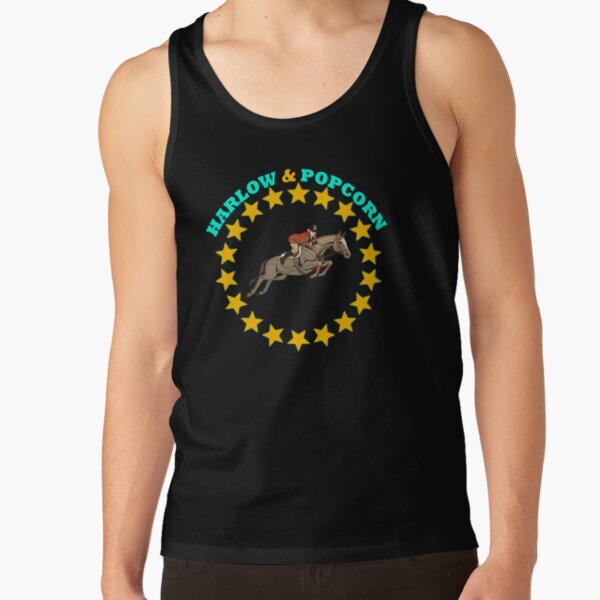 Harlow And Popcorn A Tank Top RB1212 product Offical harlowandpopcorn Merch