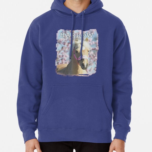 harlow and popcorn Pullover Hoodie RB1212 product Offical harlowandpopcorn Merch